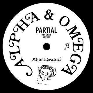 ALPHA &amp; OMEGA - Shashamane