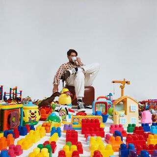 BARRY CANT SWIM - When Will We Land? (Flamingo Pink Vinyl)