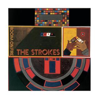 THE STROKES - Room On Fire