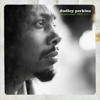 DUDLEY PERKINS &amp; MADLIB - Expressions (2012 A.U.) [lp] (180 Gram)