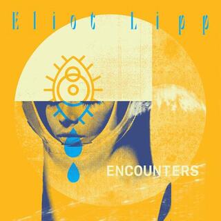 ELIOT LIPP - Encounters [2lp]