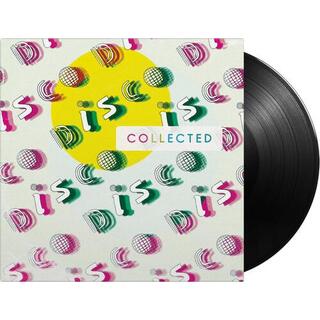 VARIOUS ARTISTS - Disco Collected [2lp] (180 Gram Black Audiophile Vinyl, Insert, Import)