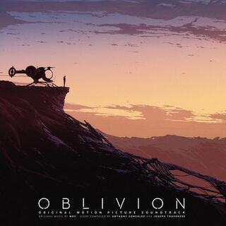 SOUNDTRACK - Oblivion: Original Motion Picture Soundtrack (Limited 140 Gram Eco Vinyl)