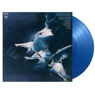 WEATHER REPORT - Weather Report