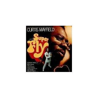 CURTIS MAYFIELD - Superfly [2lp+cd]
