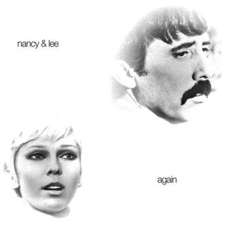 NANCY SINATRA - Nancy &amp; Lee Again [lp] (Clear Black White Vinyl, 20 Page Booklet, Bonus Tracks, Gatefold, Limited)