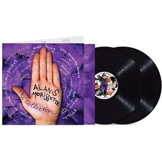 ALANIS MORISSETTE - Collection