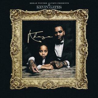 KEVIN GATES - Khaza