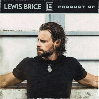 LEWIS BRICE - Product Of