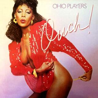 OHIO PLAYERS - Ouch