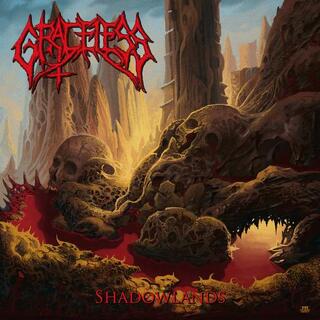 GRACELESS - Shadowlands - Yellow