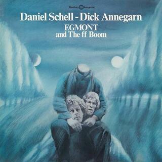 DANIEL / ANNEGARN - Egmont & The Ff Boom