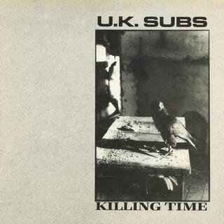 UK SUBS - Killing Time