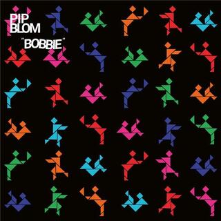 PIP BLOM - Bobbie