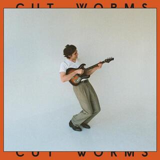 CUT WORMS - Cut Worms