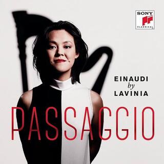 LAVINIA MEIJER - Passaggio: Einaudi By Lavinia