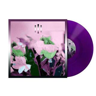 TRIPLE ONE - Libertine, The (5th Anniversary Transparent Purple Vinyl)