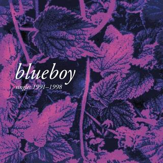 BLUEBOY - Singles 1991-1998  (2lp ,Gf, Postcard, Artwork Insert)