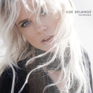 ILSE DELANGE - Incredible [lp] (180 Gram Audiophile Vinyl, First Time On Vinyl, Insert With Lyrics, 3 Bonus Tracks)