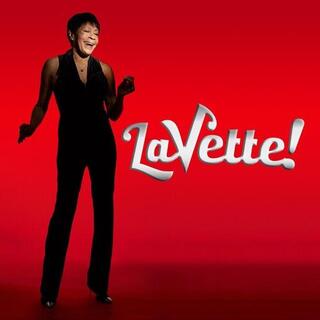 BETTYE LAVETTE - Lavette! [lp]