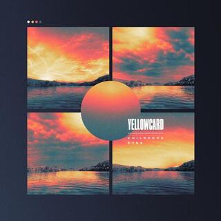 YELLOWCARD - Childhood Eyes