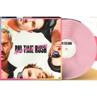 BIG TIME RUSH - Another Life [lp]
