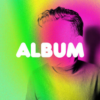 JOE ICONIS &amp; FAMILY JOE ICONIS - Album [5lp]