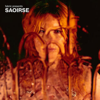 SAOIRSE - Fabric Presents Saoirse [2lp] (Download)