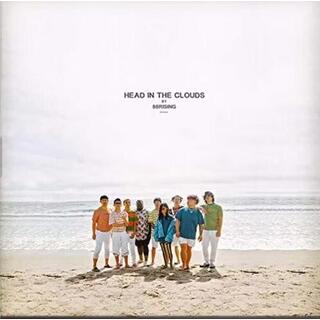 88RISING - Head In The Clouds [2lp] (5 Year Anniversary)