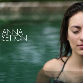 ANNA SETTON - O Futuro E Mais Bonito [lp]