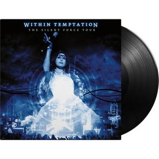 WITHIN TEMPTATION - The Silent Force Tour: Live [2lp] (180 Gram Black Audiophile Vinyl, 8 Page Booklet, Gatefold, Import)