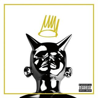 J COLE - Born Sinner
