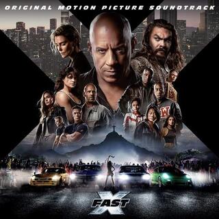FAST X / O.S.T. - Fast X / O.S.T.