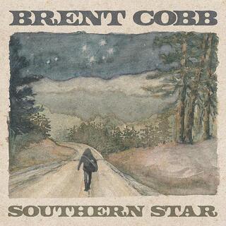 BRENT COBB - Southern Star