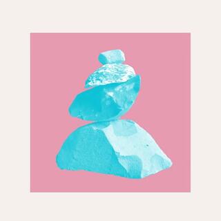 BRIGHT & FINDLAY - Everything Is Slow - Limited Edition Pink Vinyl