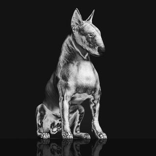 RISKEE &amp; THE RIDICULE - Platinum Statue