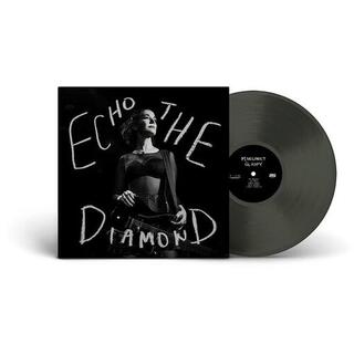 MARGARET GLASPY - Echo The Diamond