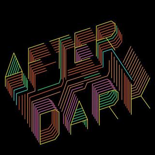 VARIOUS ARTISTS - Late Night Tales Presents After Dark: Vespertine (Limited Red Coloured Vinyl)