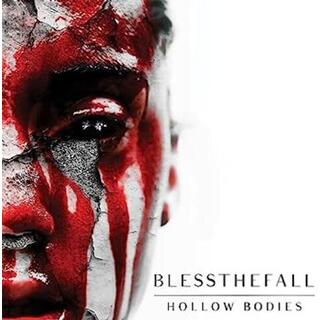 BLESSTHEFALL - Hollow Bodies