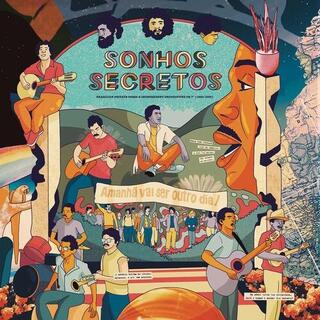 VARIOUS ARTISTS - Sonhos Secretos / Various