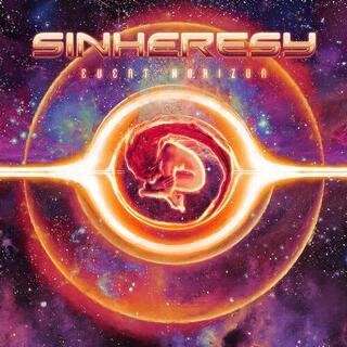 SINHERESY - Event Horizon