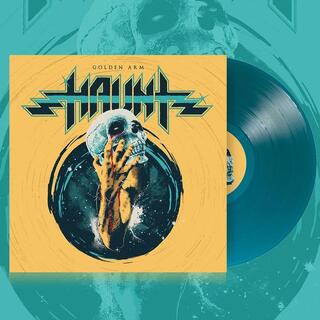 HAUNT - Golden Arm