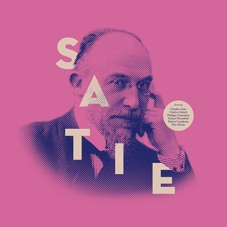 SATIE - Satie - Les Chefs D&#39;oeuvre