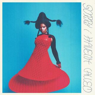 VAGABON - Sorry I Haven&#39;t Called [lp] (140 Gram)