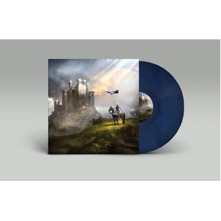 PAUL ANTHONY ROMERO - Heroes Piano Sonatas, The [2lp] (Misty Dark Blue Vinyl, Gatefold, Limited To 700, Live Recording Arrangements Of Music From The 