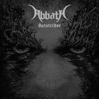 ABBATH - Outstrider [lp] (Ash Grey Vinyl, Gatefold With Silver Foil, Limited To 300)