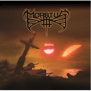 MORBIUS - Alienchrist