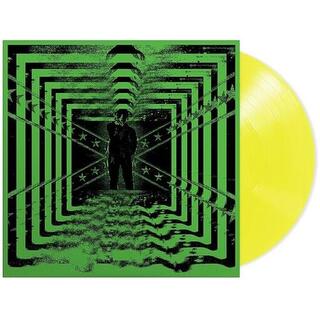 DENZEL CURRY - 32 Zel [lp] (Neon Yellow Vinyl)