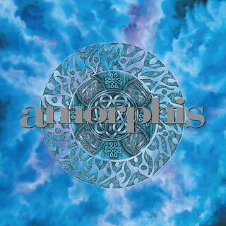 AMORPHIS - Elegy (Reissue)