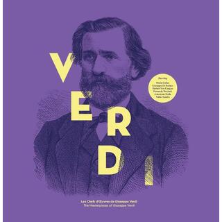 VERDI - Classical Collection (Vinyl)